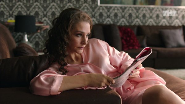 Мелодрама цена измены