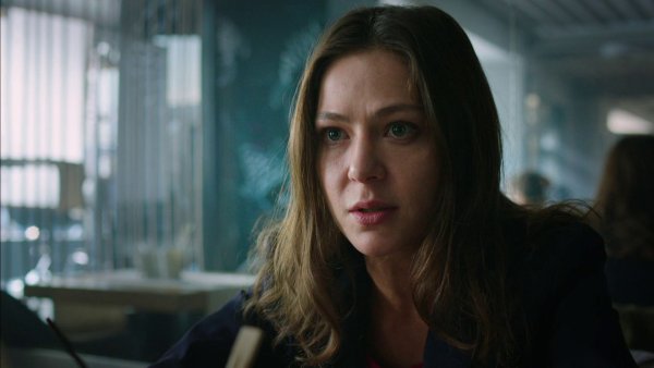 Елена Лядова измены