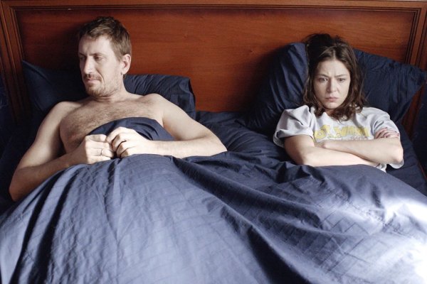 Сериал по ТНТ про измены