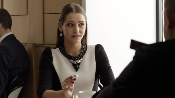 Измены сериал