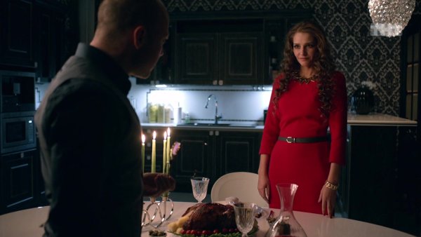 Сериал измены Ася