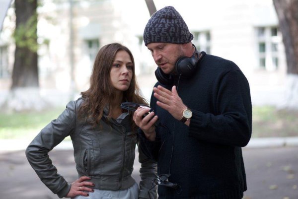 Денис Шведов измены