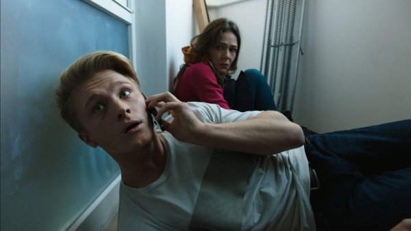 Анатомия измены фильм 2018