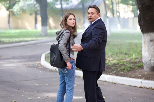 На измене 2010