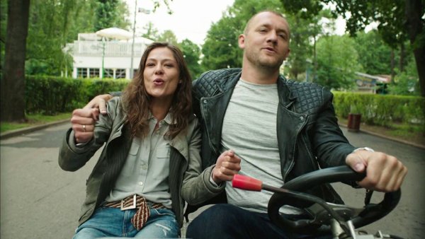 Сериал измены ТНТ 2015