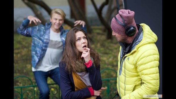 Сериал измены Ася