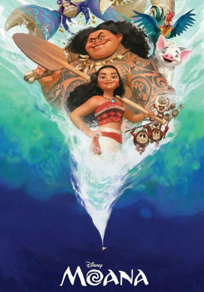 Плакаты мультиков