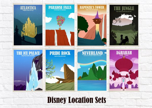 Уолт Дисней Фроузен Холодное сердце