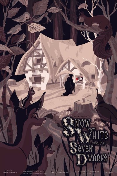 Плакаты из пинтереста