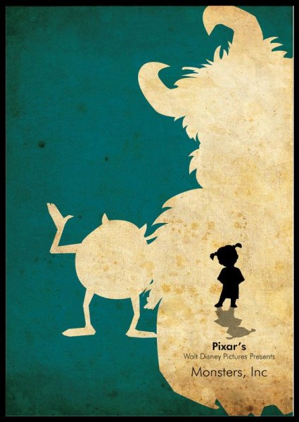 Постеры Уолт Дисней