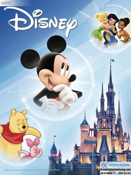 The little Mermaid Постер