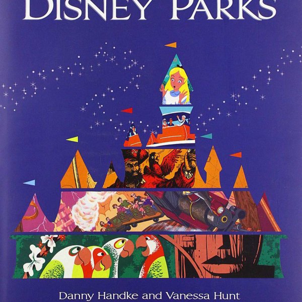 Русалочка мультик 1989