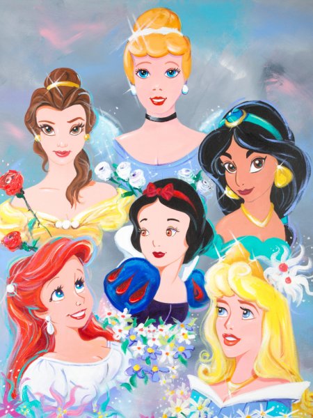 Винтажные плакаты фильмов