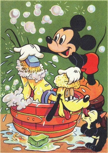 Аладдин мультфильм Возвращение Джафара