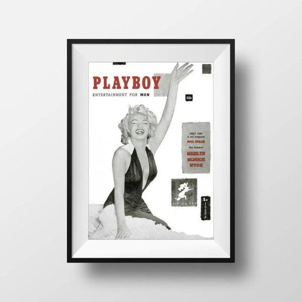 Плэйбой плюс