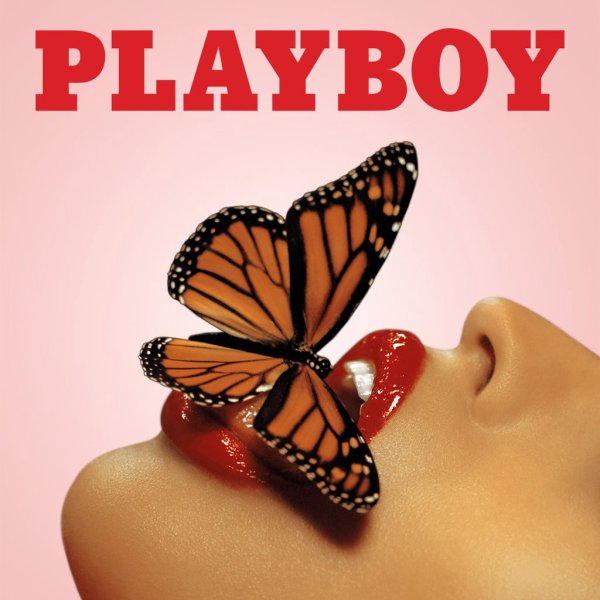 Американские журналы 50-х годов