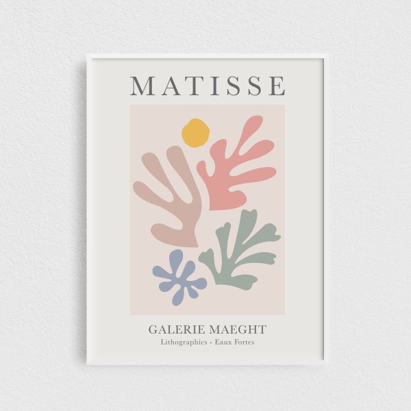 Матисс постеры Анри постеры