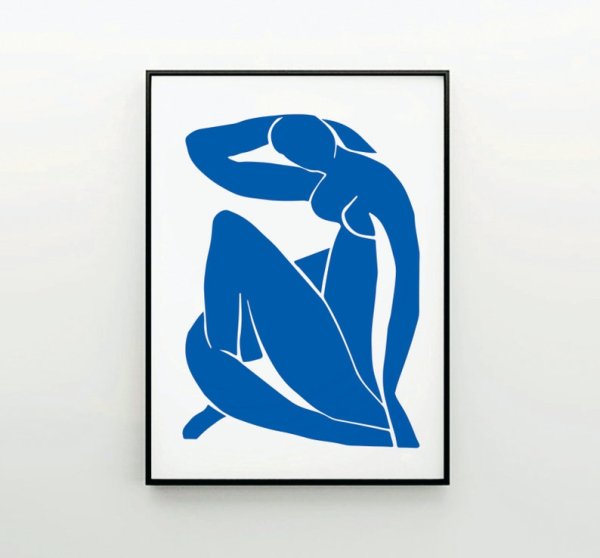 Анри Матисс плакаты