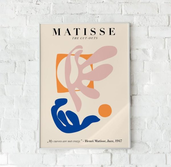 Матисс Пасифая