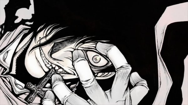 Hellsing Ultimate(2006)