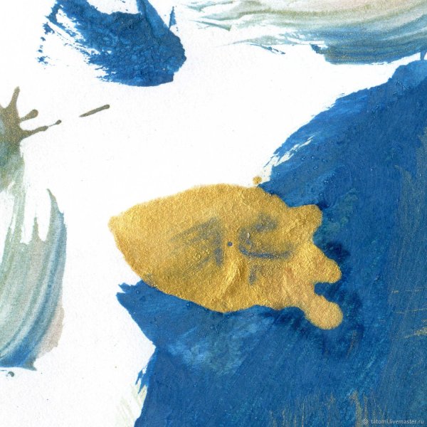 Реклама рыбы для магазина