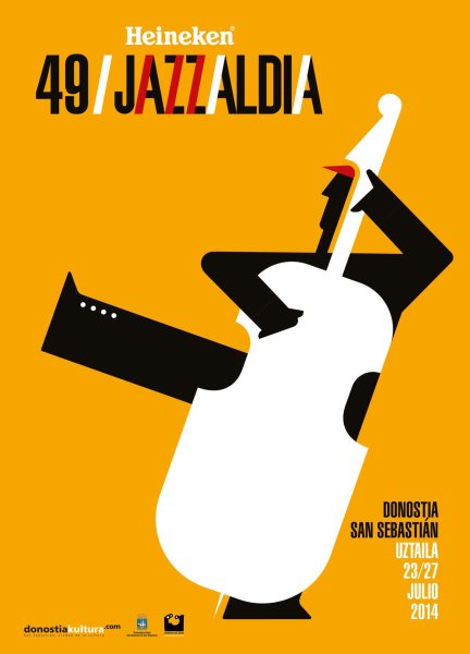 Плакат фестиваля