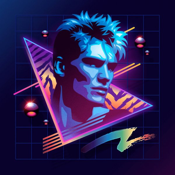 Синтвейв ретровейв