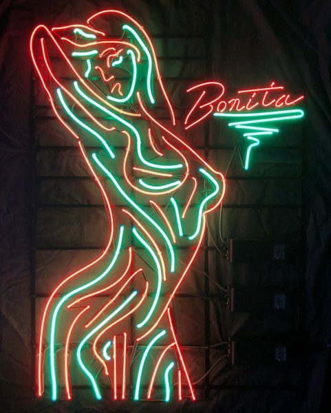 Постер портрет