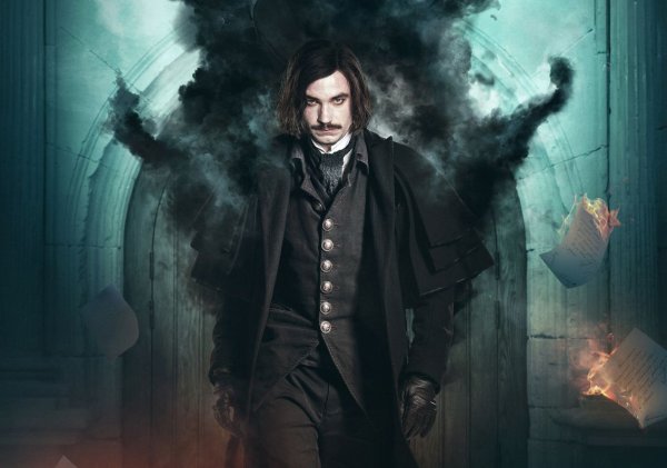 Фильм Гоголь страшная месть