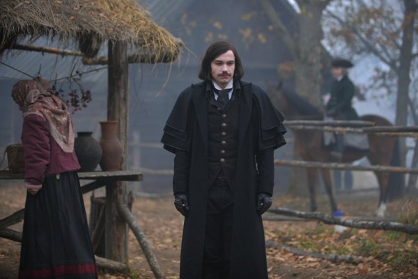 Гоголь страшная месть фильм 2018