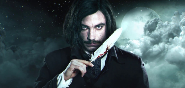 Александр Петров Гоголь страшная месть