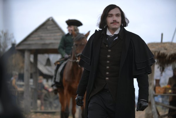 Гоголь начало Петров