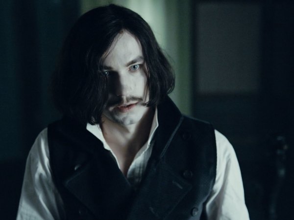 Александр Петров Гоголь