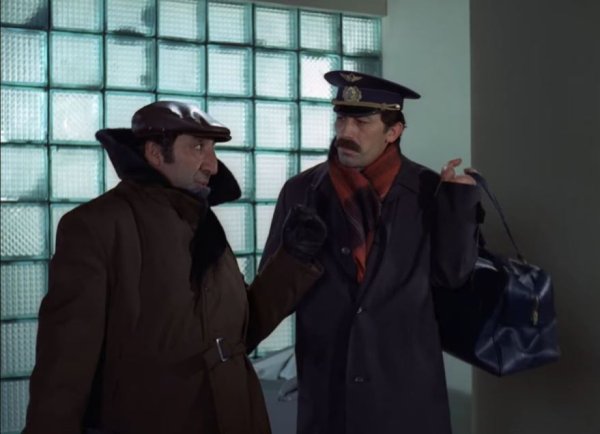 Мимино Гиви Иванович