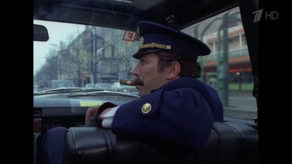 Не горюй фильм 1969