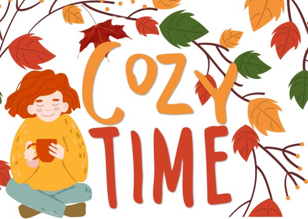 Осенние картинки