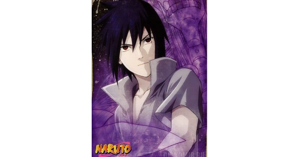 Наруто и Саске 1920