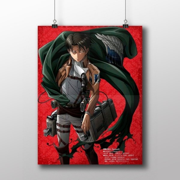 Эрен воспоминания Постер