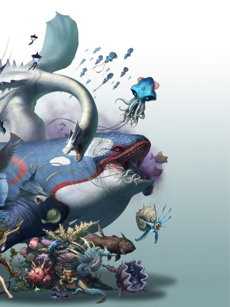 Покемон 20 Anniversary