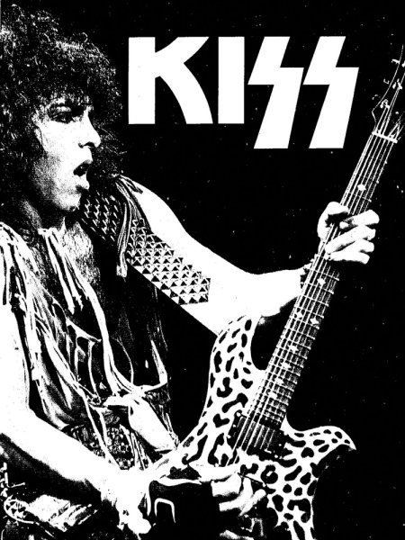 Август Кисс