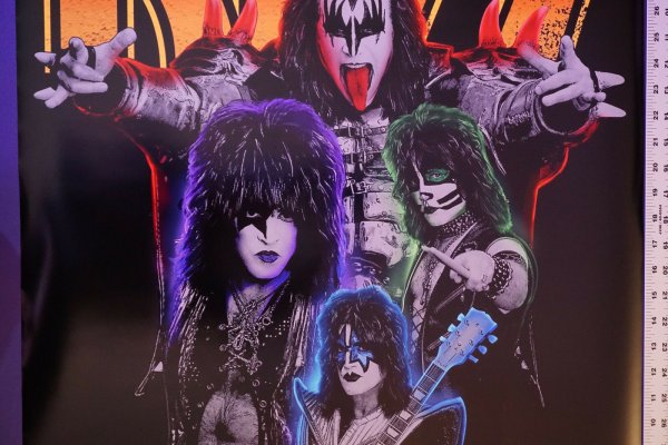 Группа Кисс сейчас 2020