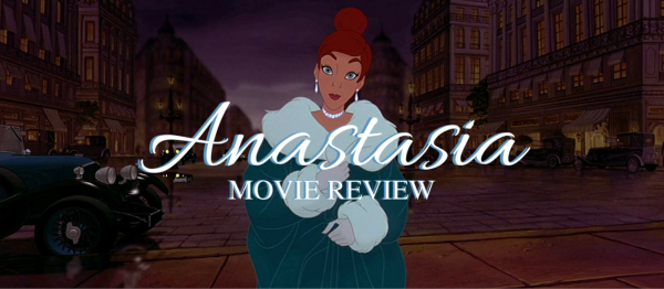 Книга Анастасия мультфильм