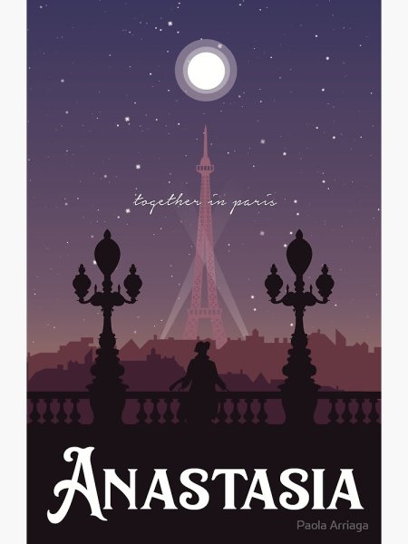 Анастасия Бергман Бриннер