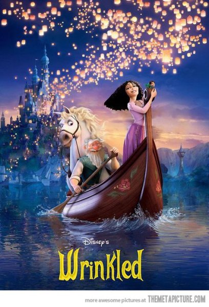 Максимус конь