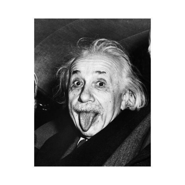 Купить Постер Эйнштейн