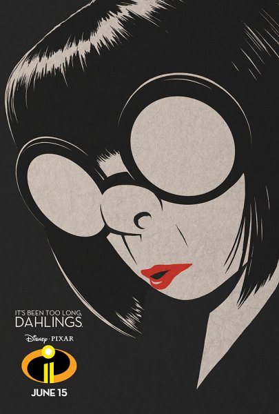 Мультяшные постеры на стену