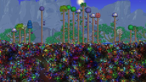 Террария 1.4.5.5