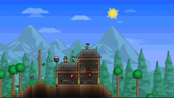 Terraria 2
