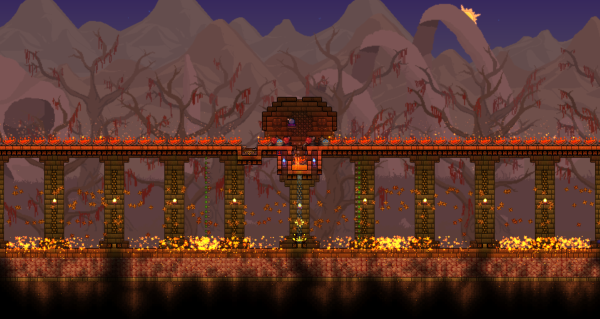 Terraria 1.4.2.3