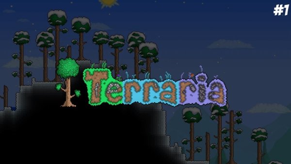 Террария 1.3.3.3